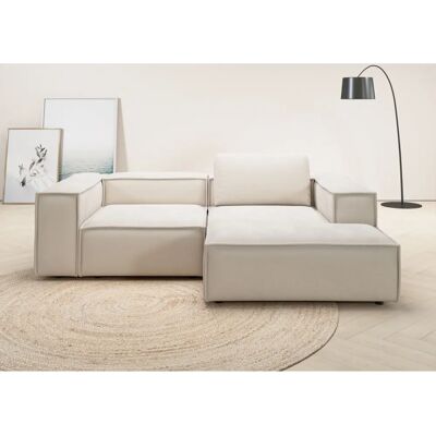 Places of Style Watertown Kompakte L-Form Sofa - Sofa Places of Style Watertown Kompakte L-Form Sofa - Sofa