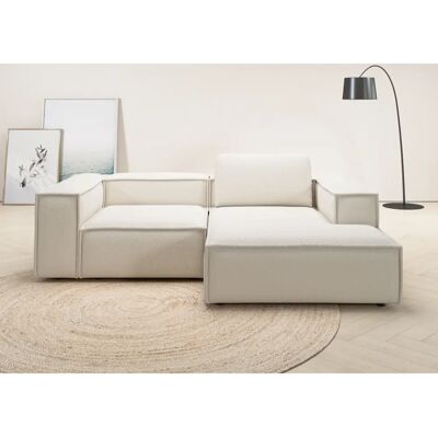Places of Style - Watertown - Weiß - Sofa Places of Style - Watertown - Weiß - Sofa