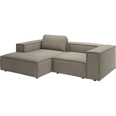 Places of Style Watertown L-Form Sofa - Sofas Places of Style Watertown L-Form Sofa - Sofas
