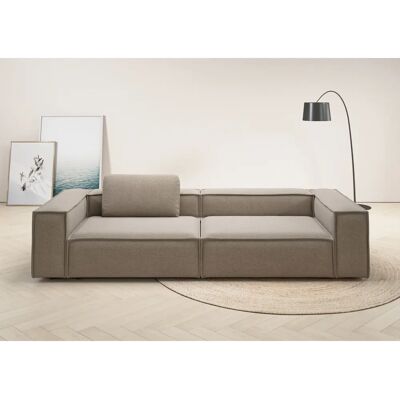 Places of Style Watertown moderner 3-Sitzer - Sofa Places of Style Watertown moderner 3-Sitzer - Sofa