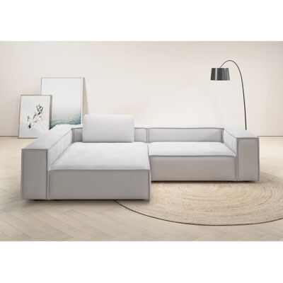 PLACES OF STYLE Watertown L-Form Sofa - Sofa PLACES OF STYLE Watertown L-Form Sofa - Sofa