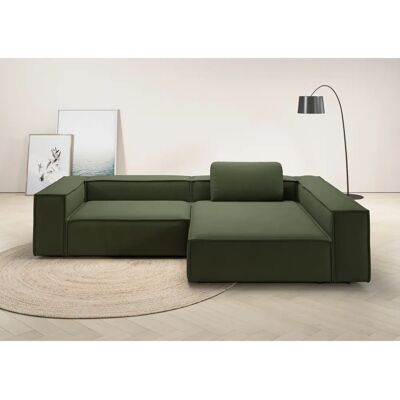 Places of Style Watertown L-Form Sofa - Sofas Places of Style Watertown L-Form Sofa - Sofas