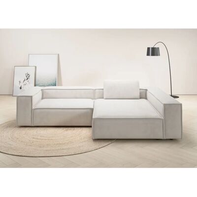 Places of Style - Watertown - Weiß - 306x191x68 cm - Sofa Places of Style - Watertown - Weiß - 306x191x68 cm - Sofa
