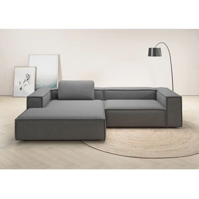 Places of Style Watertown XXL L-Form Sofa - Sofas Places of Style Watertown XXL L-Form Sofa - Sofas