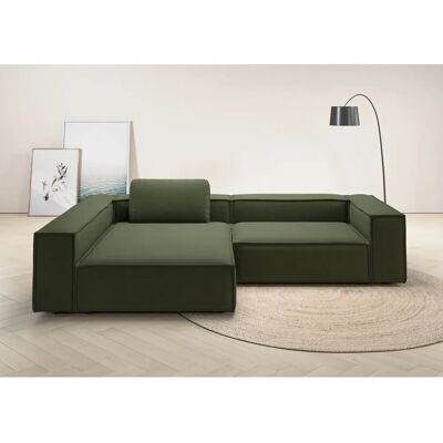 Places of Style Watertown L-Form Sofa - Sofas Places of Style Watertown L-Form Sofa - Sofas