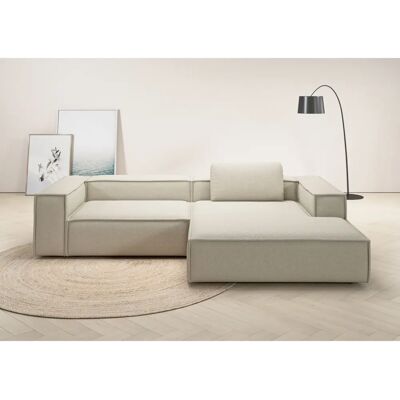 Places of Style - Watertown - 306 cm breit - Sofa Places of Style - Watertown - 306 cm breit - Sofa