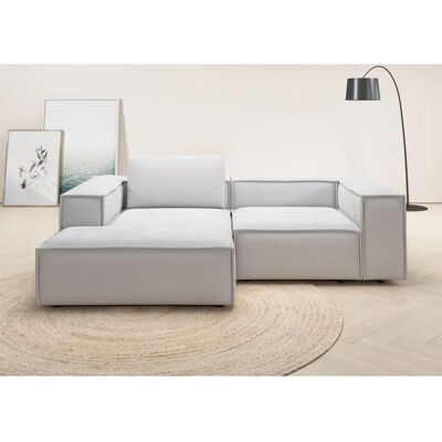 Places of Style Watertown Kompaktes L-Form Sofa - Sofa Places of Style Watertown Kompaktes L-Form Sofa - Sofa