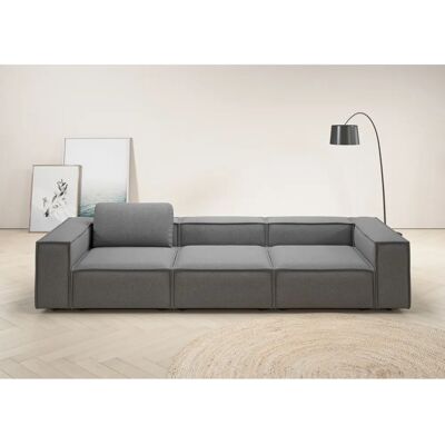 Places of Style Watertown 3,5-Sitzer Modernes Sofa - Sofas Places of Style Watertown 3,5-Sitzer Modernes Sofa - Sofas