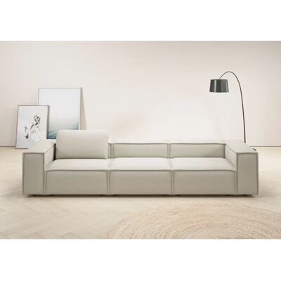 Places of Style - Watertown 3,5-Sitzer - Sofa Places of Style - Watertown 3,5-Sitzer - Sofa