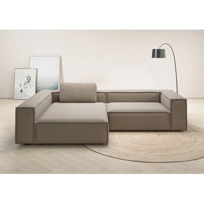 Places of Style Watertown L-Form Sofa - Sofas Places of Style Watertown L-Form Sofa - Sofas