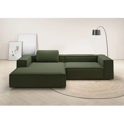 Places of Style Watertown L-Form Sofa - Sofa Places of Style Watertown L-Form Sofa - Sofa