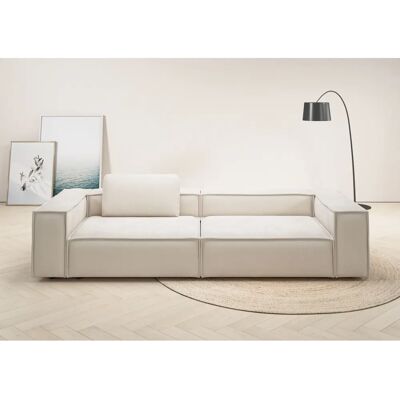 Places of Style Watertown moderner 3-Sitzer - Sofas Places of Style Watertown moderner 3-Sitzer - Sofas