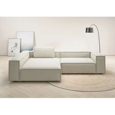 Ecksofa PLACES OF STYLE Watertown - Modernes L-Form Sofa Ecksofa PLACES OF STYLE Watertown - Modernes L-Form Sofa