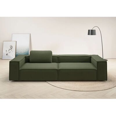 Places of Style Watertown moderner 3-Sitzer - Sofa Places of Style Watertown moderner 3-Sitzer - Sofa