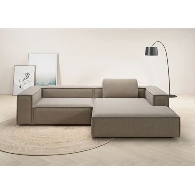 Places of Style Watertown L-Form Sofa - Sofa Places of Style Watertown L-Form Sofa - Sofa