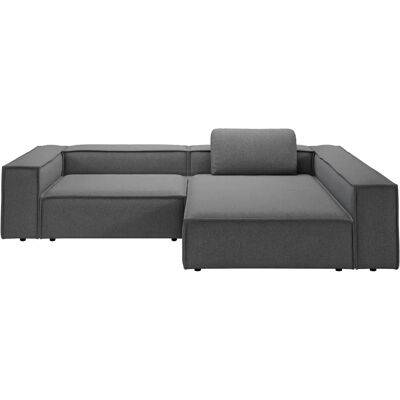 Places of Style Watertown Moderne XXL L-Form Sofa - Sofas Places of Style Watertown Moderne XXL L-Form Sofa - Sofas