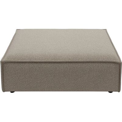 Places of Style Watertown - taupe - 90x43x120 cm - Hocker Places of Style Watertown - taupe - 90x43x120 cm - Hocker