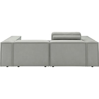 Places of Style Watertown - Ecksofa, 246cm breit Places of Style Watertown - Ecksofa, 246cm breit