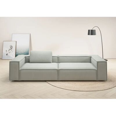 Places of Style Watertown moderner 3-Sitzer - Sofas Places of Style Watertown moderner 3-Sitzer - Sofas