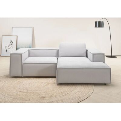 Places of Style Watertown L-Form Sofa - Sofa Places of Style Watertown L-Form Sofa - Sofa