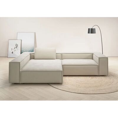 Ecksofa Places of Style Watertown - L-Form Sofa Ecksofa Places of Style Watertown - L-Form Sofa