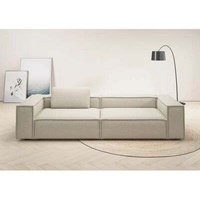 Places of Style - Watertown moderner 3-Sitzer - 306 cm breit - Sofa Places of Style - Watertown moderner 3-Sitzer - 306 cm breit - Sofa