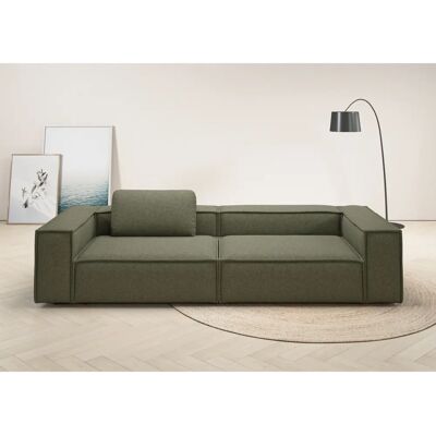 Places of Style - Watertown moderner 3-Sitzer - Sofa Places of Style - Watertown moderner 3-Sitzer - Sofa
