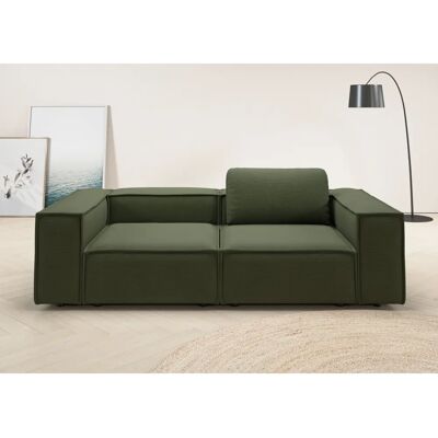 Places of Style Watertown Modernes 2-Sitzer Sofa - Sofas Places of Style Watertown Modernes 2-Sitzer Sofa - Sofas