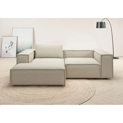 Places of Style - Watertown - Beige - Corner Sofa Places of Style - Watertown - Beige - Corner Sofa
