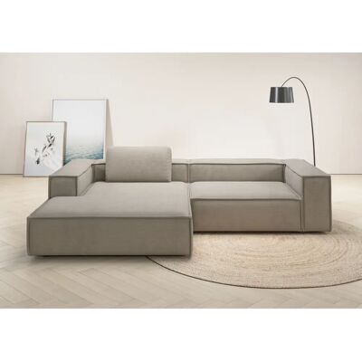 Places of Style - Watertown L-Form - L-Form - 306 cm breit - Sofa Places of Style - Watertown L-Form - L-Form - 306 cm breit - Sofa