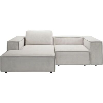 Places of Style - Watertown - Weiß - Sofa Places of Style - Watertown - Weiß - Sofa