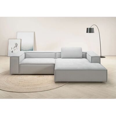 Places of Style Watertown Modern XXL L-Form Couch - Sofa Places of Style Watertown Modern XXL L-Form Couch - Sofa