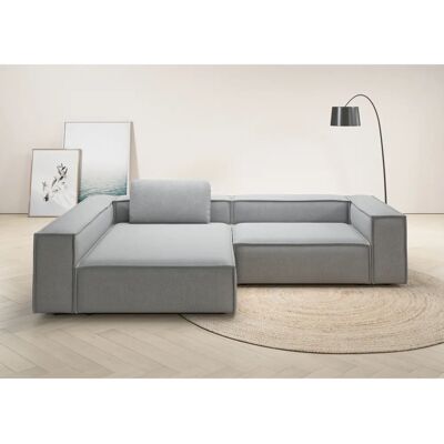 Places of Style Watertown L-Form Sofa - Sofas Places of Style Watertown L-Form Sofa - Sofas