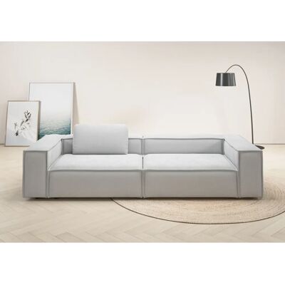 Places of Style Watertown moderner 3-Sitzer - Sofa Places of Style Watertown moderner 3-Sitzer - Sofa