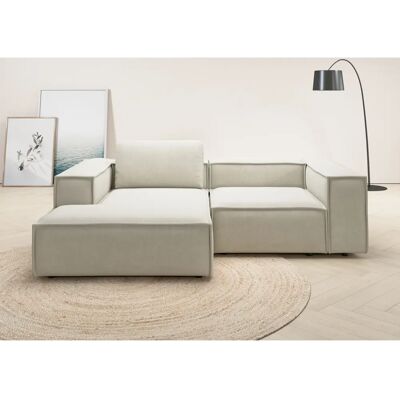 Places of Style Watertown Kompakte L-Form Sofa - Sofa Places of Style Watertown Kompakte L-Form Sofa - Sofa