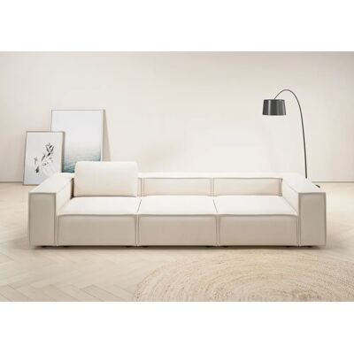 Places of Style Watertown XXL Sofa - Modern Stoff Wohnzimmermöbel Places of Style Watertown XXL Sofa - Modern Stoff Wohnzimmermöbel