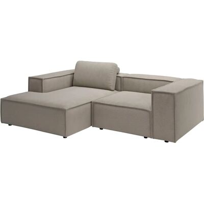 Places of Style - Watertown - Sandbeige - Sofa Places of Style - Watertown - Sandbeige - Sofa
