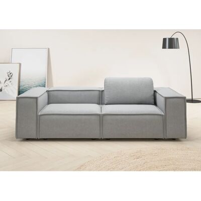 Places of Style Watertown Modern 2-Sitzer Sofa - Sofas Places of Style Watertown Modern 2-Sitzer Sofa - Sofas