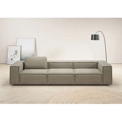 Places of Style Watertown Modernes Big-Sofa XXL - Sofa Places of Style Watertown Modernes Big-Sofa XXL - Sofa
