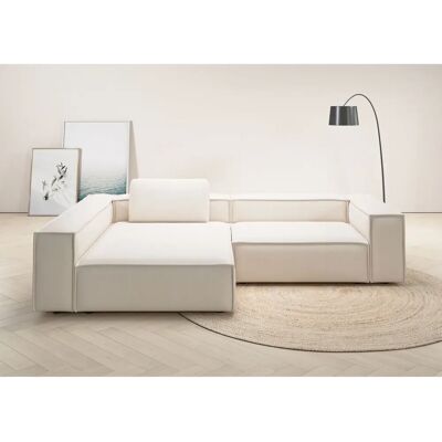 Places of Style Watertown Modern L-Form Sofa - Sofas Places of Style Watertown Modern L-Form Sofa - Sofas