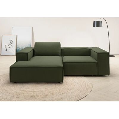 Places of Style Watertown L-Form Sofa - Sofas Places of Style Watertown L-Form Sofa - Sofas
