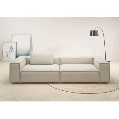 Places of Style Watertown moderner 3-Sitzer - Sofa Places of Style Watertown moderner 3-Sitzer - Sofa