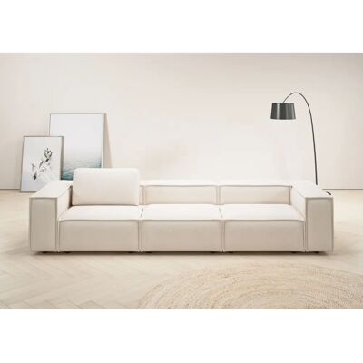 Places of Style Watertown Weiches XXL-Sofa - 3,5-Sitzer Möbel Places of Style Watertown Weiches XXL-Sofa - 3,5-Sitzer Möbel