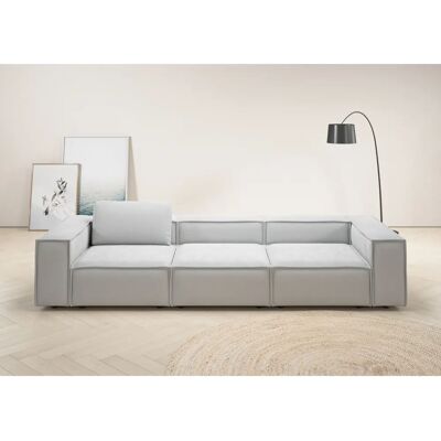 Places of Style Watertown Modernes 3,5-Sitzer Sofa - Sofa Places of Style Watertown Modernes 3,5-Sitzer Sofa - Sofa