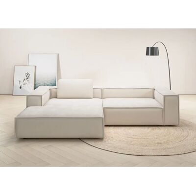 Places of Style Watertown Modernes XXL L-Form Sofa - Sofas Places of Style Watertown Modernes XXL L-Form Sofa - Sofas