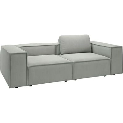 Places of Style Watertown - Modernes 2-Sitzer Sofa Places of Style Watertown - Modernes 2-Sitzer Sofa