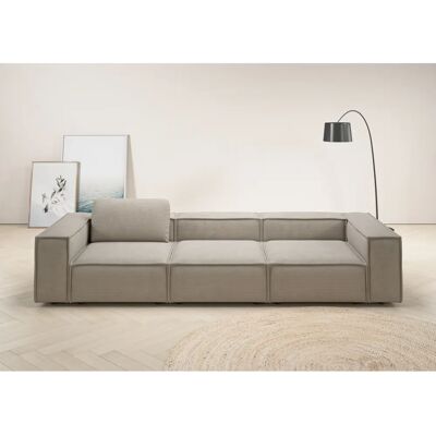 Places of Style - Watertown - 336 cm Breite - Sofa Places of Style - Watertown - 336 cm Breite - Sofa