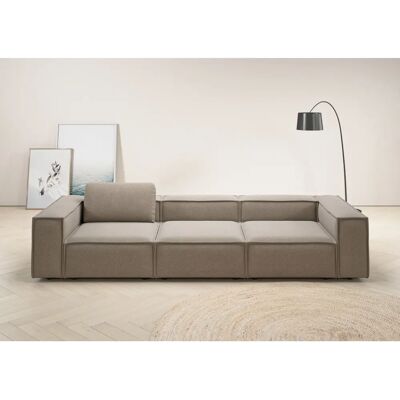 Places of Style Watertown - Modernes Stoffsofa XXL Places of Style Watertown - Modernes Stoffsofa XXL