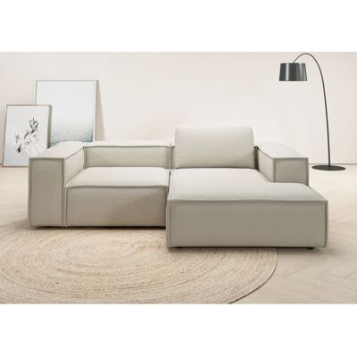 Places of Style - Watertown - Beige - Sofa Places of Style - Watertown - Beige - Sofa
