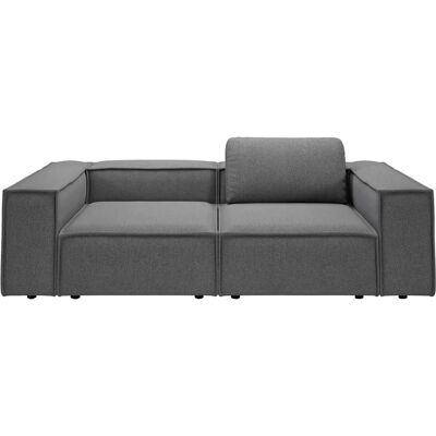 Places of Style Watertown Modernes Sofa Grau - Sofas Places of Style Watertown Modernes Sofa Grau - Sofas